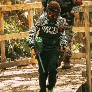 Meet your Posher, Leland